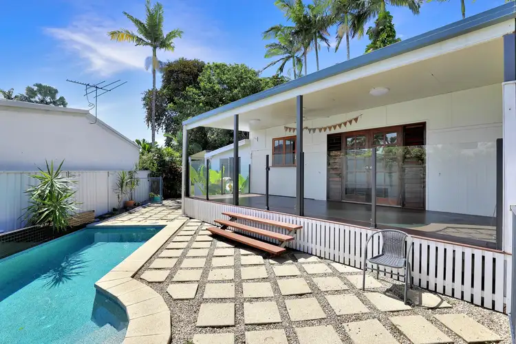 Second view of Homely house listing, 26 Forest Avenue, Edge Hill QLD 4870