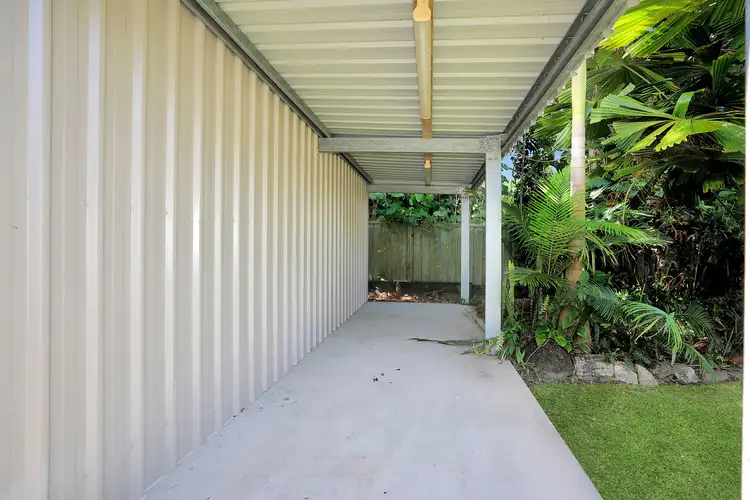 Fifth view of Homely house listing, 26 Forest Avenue, Edge Hill QLD 4870