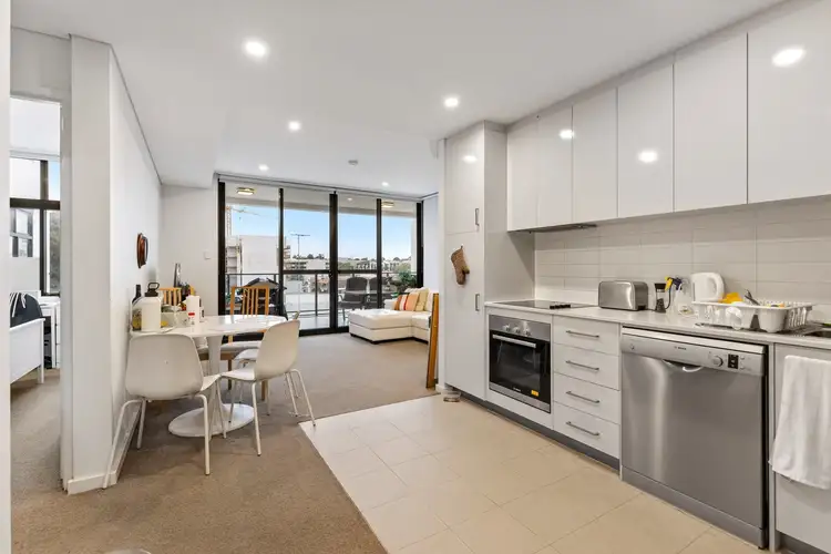 25/133 Burswood Road, Burswood WA 6100