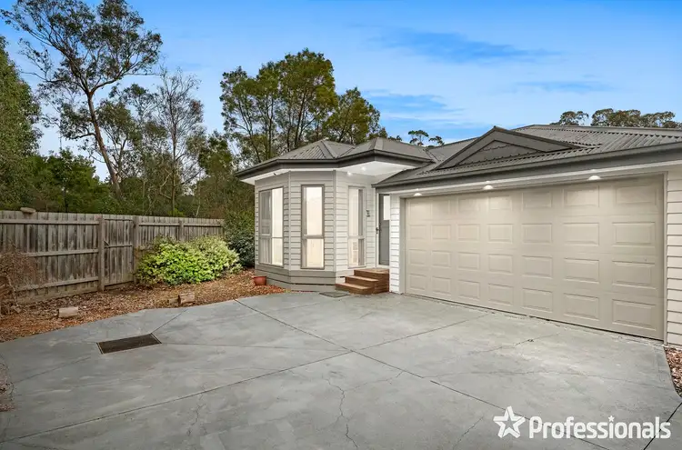 11a Kathy Court, Mooroolbark VIC 3138