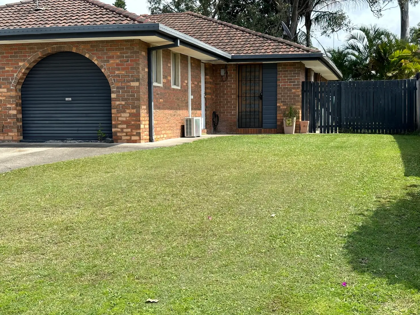 Main view of Homely semi-detached listing, 1/59 Botanical Drive, Labrador QLD 4215