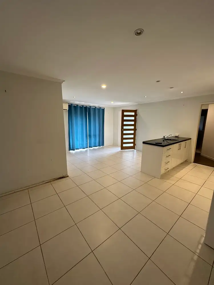 Third view of Homely semi-detached listing, 1/59 Botanical Drive, Labrador QLD 4215