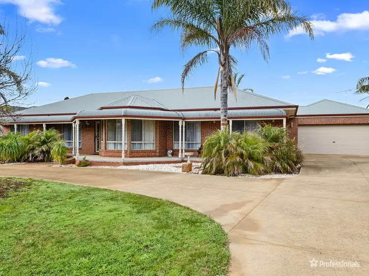 Main view of Homely house listing, 2 Webb Court, Maryborough VIC 3465