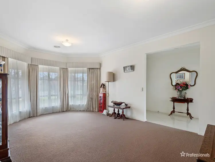 Third view of Homely house listing, 2 Webb Court, Maryborough VIC 3465