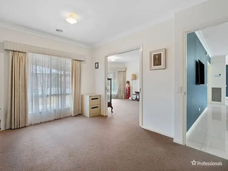 Fourth view of Homely house listing, 2 Webb Court, Maryborough VIC 3465