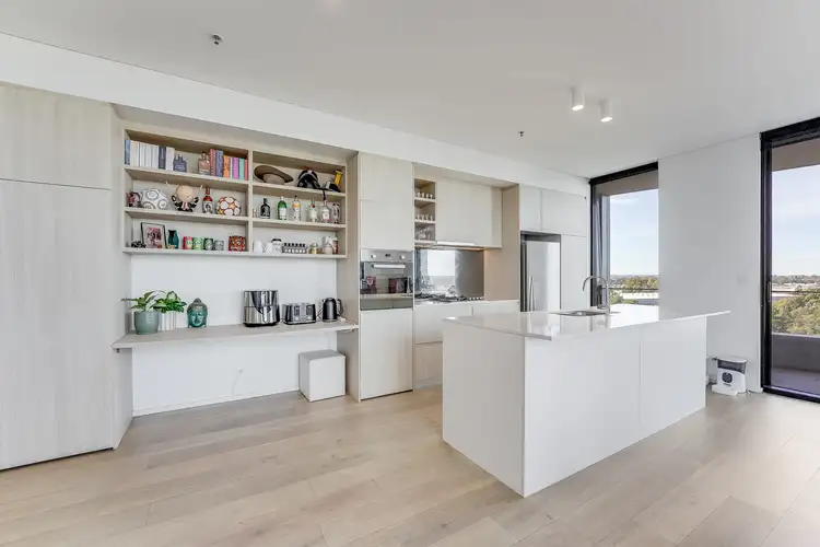 Second view of Homely unit listing, 903/6A Atkinson Street, Liverpool NSW 2170