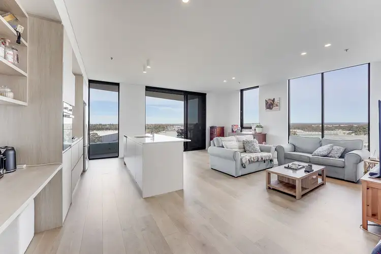 Third view of Homely unit listing, 903/6A Atkinson Street, Liverpool NSW 2170
