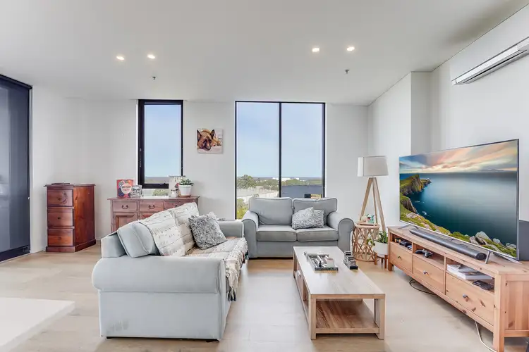 Fourth view of Homely unit listing, 903/6A Atkinson Street, Liverpool NSW 2170