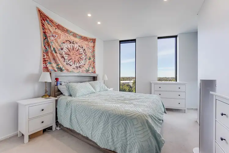 Fifth view of Homely unit listing, 903/6A Atkinson Street, Liverpool NSW 2170