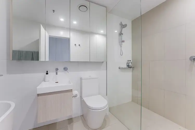 Sixth view of Homely unit listing, 903/6A Atkinson Street, Liverpool NSW 2170