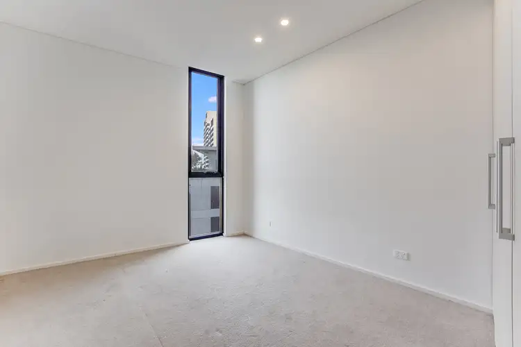 Seventh view of Homely unit listing, 903/6A Atkinson Street, Liverpool NSW 2170