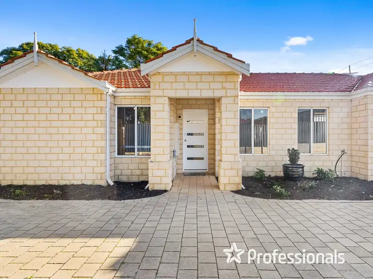 2/137B Hale Road, Forrestfield WA 6058