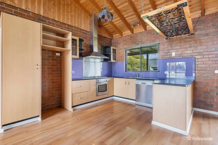 Fourth view of Homely house listing, 11 Hunter Street, Carisbrook VIC 3464