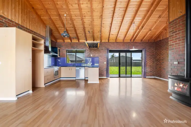 Fifth view of Homely house listing, 11 Hunter Street, Carisbrook VIC 3464