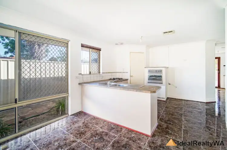 Sixth view of Homely house listing, 12 Brookman Avenue, Langford WA 6147