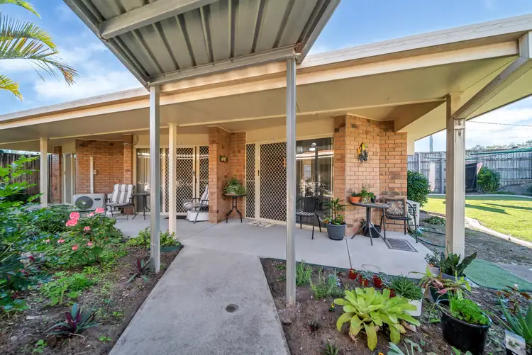3 Snedden Street, Bethania QLD 4205