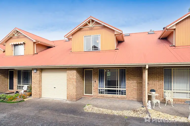 10/257-259 Brisbane Water Drive, West Gosford NSW 2250