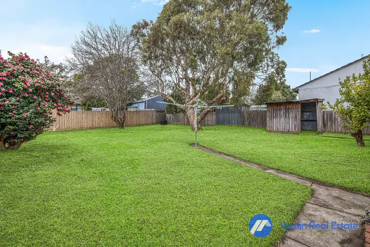 Fifth view of Homely house listing, 21 Aleppo Crescent, Frankston North VIC 3200