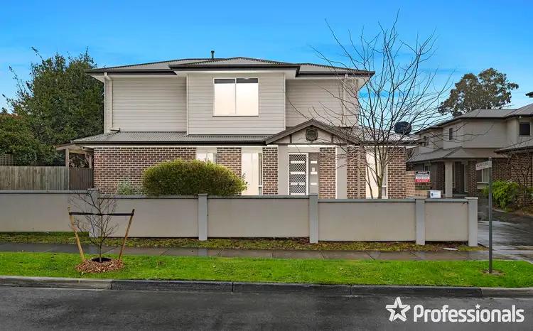9 Heath Close, Mooroolbark VIC 3138