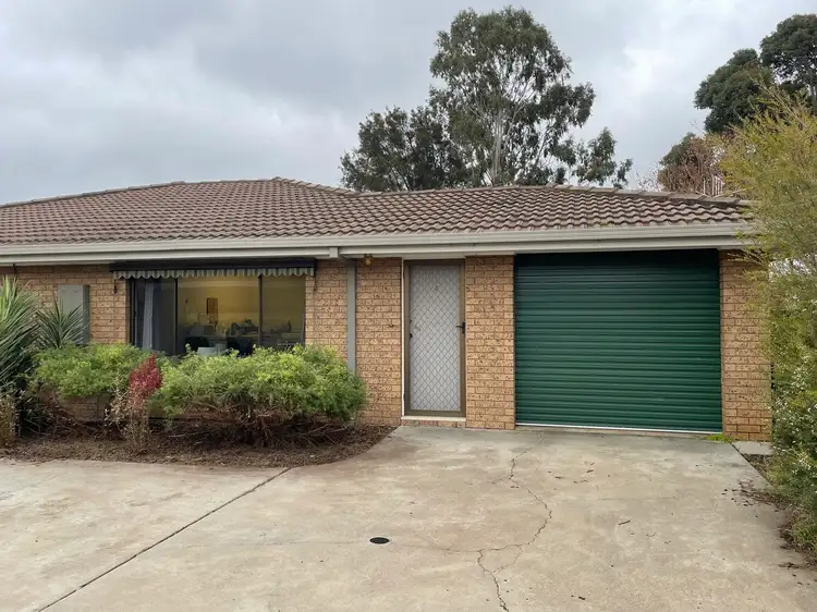 4/50 Quinn Street, Numurkah VIC 3636