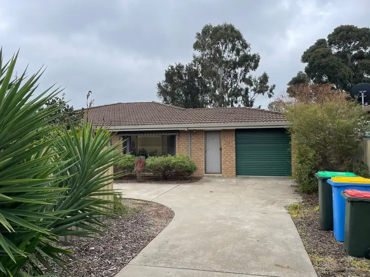 Second view of Homely unit listing, 4/50 Quinn Street, Numurkah VIC 3636