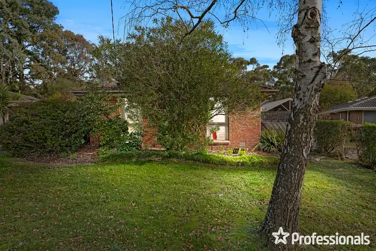 Main view of Homely house listing, 27 Joroma Place, Wonga Park VIC 3115