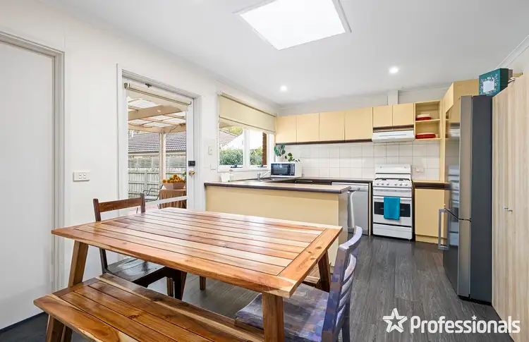 Third view of Homely house listing, 27 Joroma Place, Wonga Park VIC 3115
