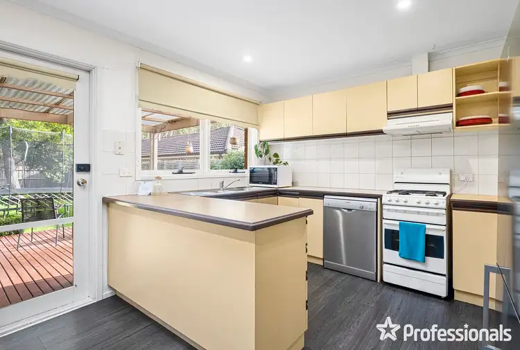 Fourth view of Homely house listing, 27 Joroma Place, Wonga Park VIC 3115