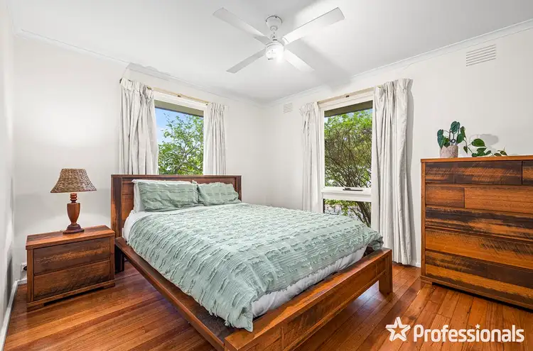 Fifth view of Homely house listing, 27 Joroma Place, Wonga Park VIC 3115