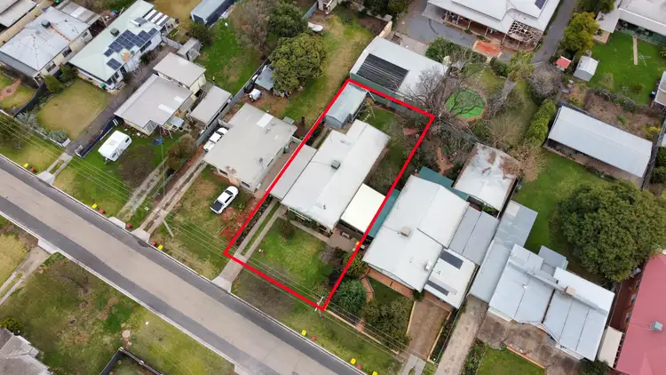 Third view of Homely house listing, 20 Naretha Street, Swan Hill VIC 3585