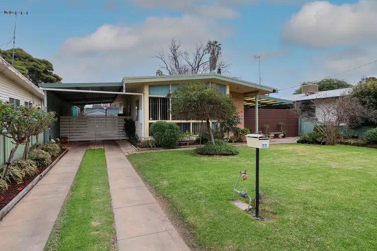 Fourth view of Homely house listing, 20 Naretha Street, Swan Hill VIC 3585