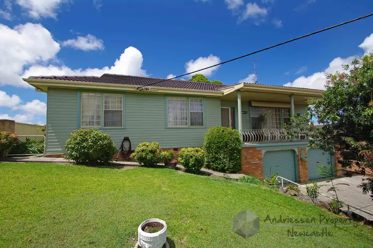 Main view of Homely house listing, 16 Bellevue Crescent, Cardiff NSW 2285