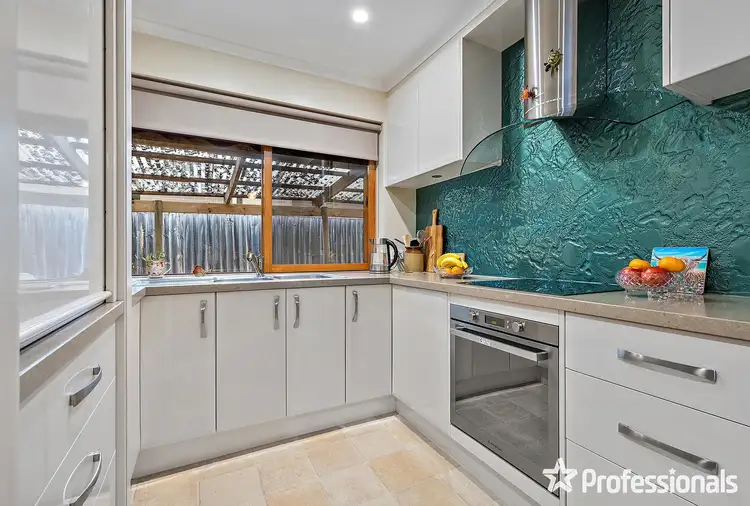 Third view of Homely house listing, 10 Norris Drive, Lilydale VIC 3140