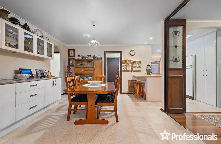 Fourth view of Homely house listing, 10 Norris Drive, Lilydale VIC 3140