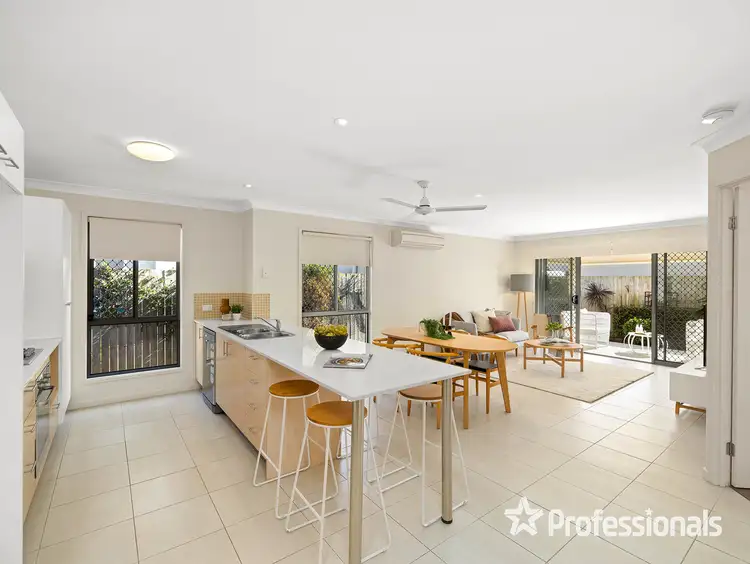 Main view of Homely villa listing, 39/258 Church Road, Taigum QLD 4018