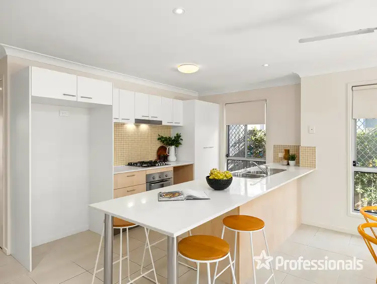 Second view of Homely villa listing, 39/258 Church Road, Taigum QLD 4018