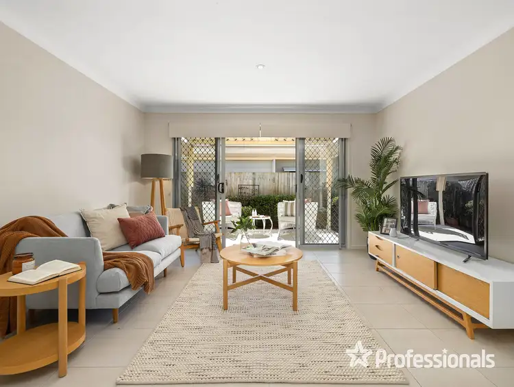 Third view of Homely villa listing, 39/258 Church Road, Taigum QLD 4018