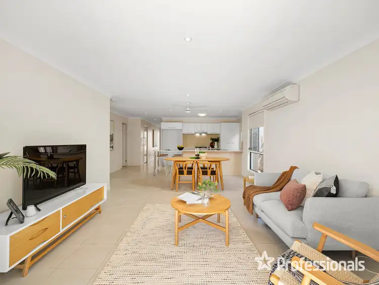 Fourth view of Homely villa listing, 39/258 Church Road, Taigum QLD 4018