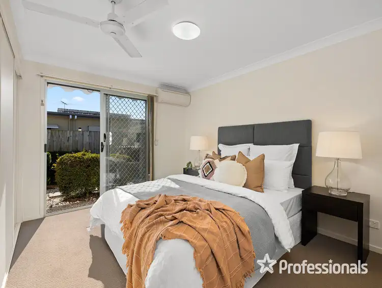 Fifth view of Homely villa listing, 39/258 Church Road, Taigum QLD 4018