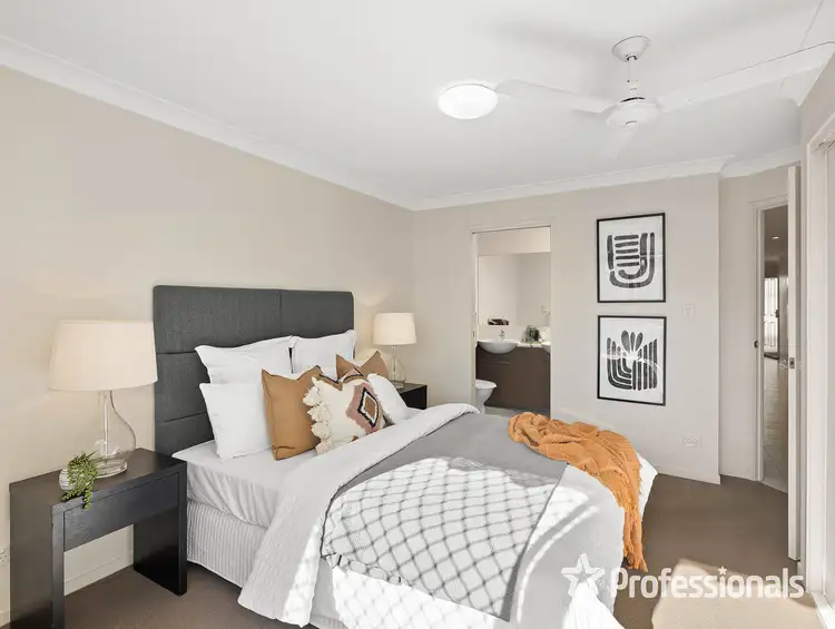 Sixth view of Homely villa listing, 39/258 Church Road, Taigum QLD 4018