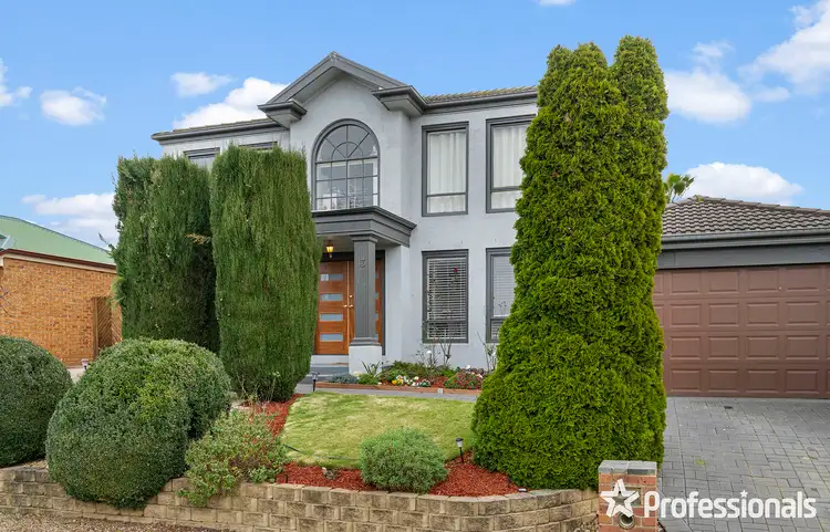 13 Bravo Court, Lilydale VIC 3140