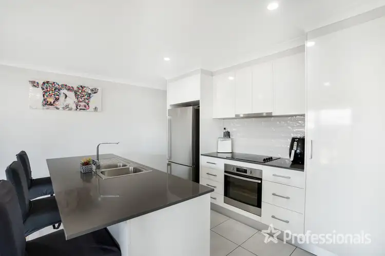 Fifth view of Homely house listing, 9 Pandanus Street, Gympie QLD 4570