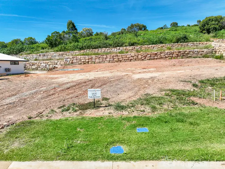 Lot 43 Cape Manifold Avenue, Pacific Heights QLD 4703