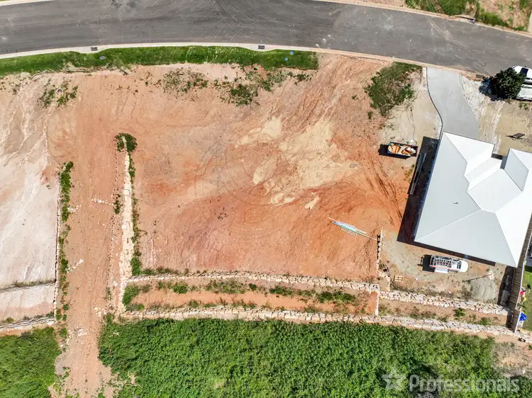 Fourth view of Homely land listing, Lot 43 Cape Manifold Avenue, Pacific Heights QLD 4703