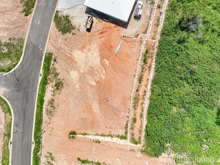 Fifth view of Homely land listing, Lot 43 Cape Manifold Avenue, Pacific Heights QLD 4703