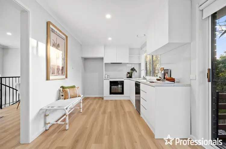 Fourth view of Homely house listing, 12 Nurla Court, Frankston VIC 3199