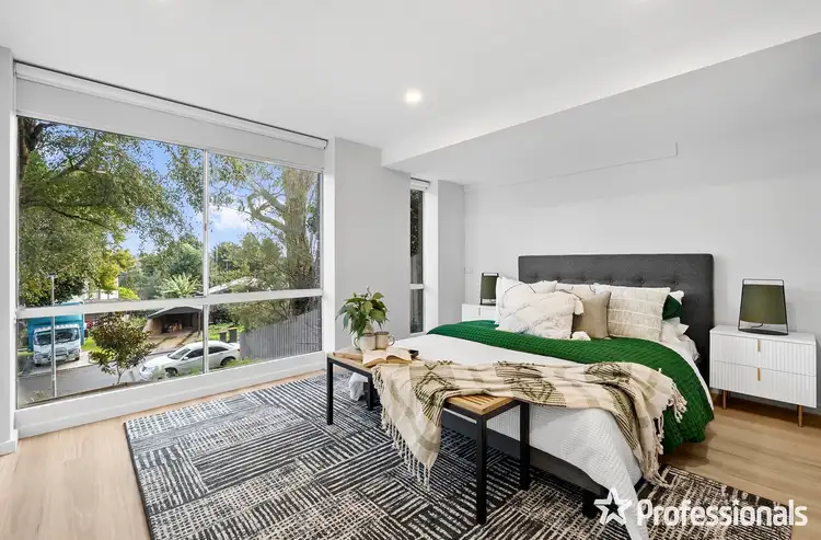 Fifth view of Homely house listing, 12 Nurla Court, Frankston VIC 3199