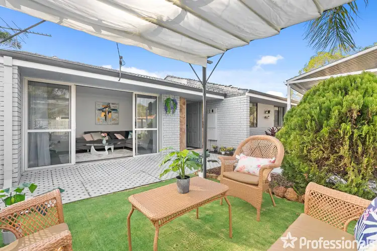 Main view of Homely house listing, 35 Mallow Way, Forrestfield WA 6058