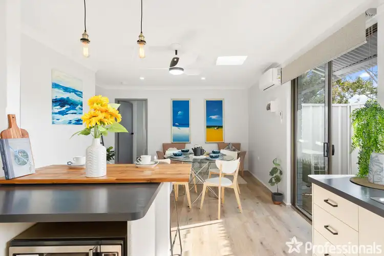 Second view of Homely house listing, 35 Mallow Way, Forrestfield WA 6058