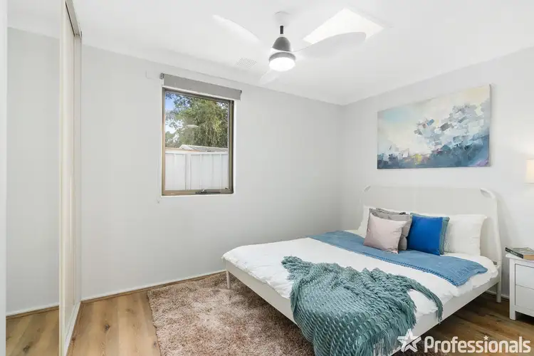 Third view of Homely house listing, 35 Mallow Way, Forrestfield WA 6058